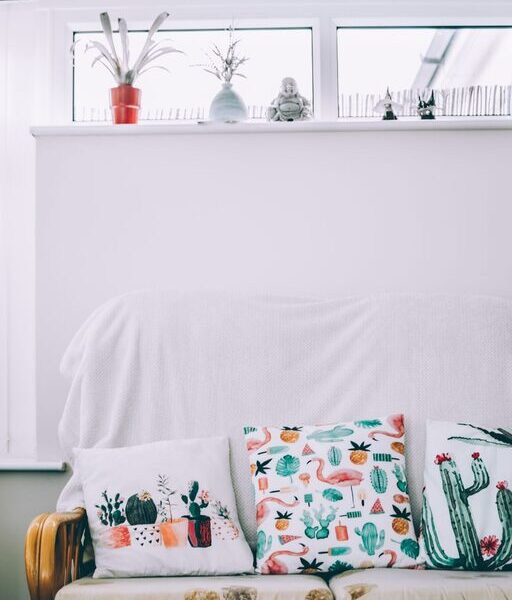 Quick Ideas to Brighten a Dark Room and Lift Your Space