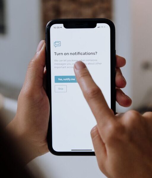 How to Set Boundaries with Notifications for Better Focus