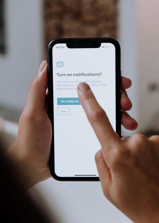 How to Set Boundaries with Notifications for Better Focus