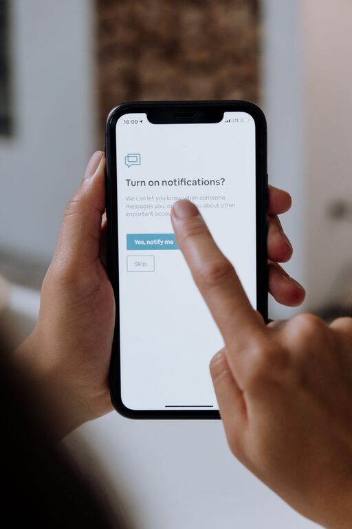 How to Set Boundaries with Notifications for Better Focus